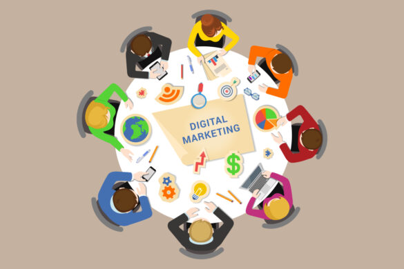 Key Digital Marketing Services Every Business Needs to Drive Consistent Results