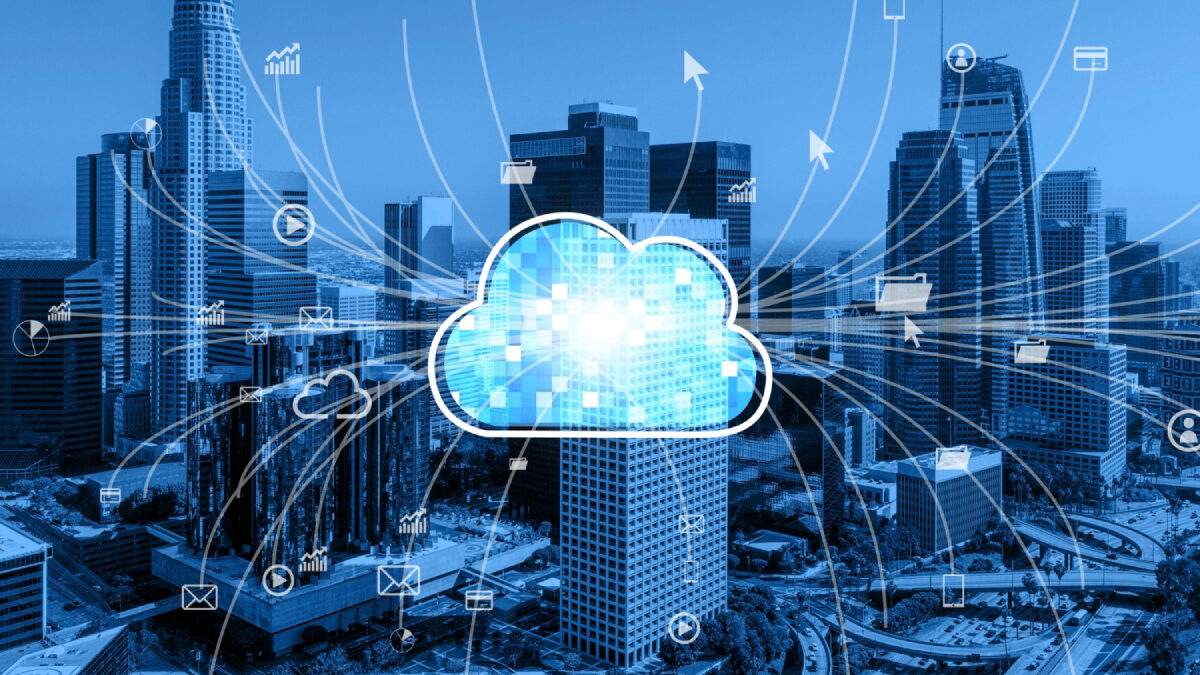 NDR in Cloud and Hybrid Environments: Why It Matters Today