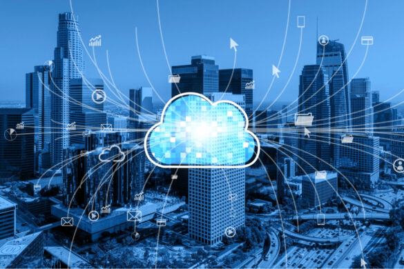 NDR in Cloud and Hybrid Environments: Why It Matters Today