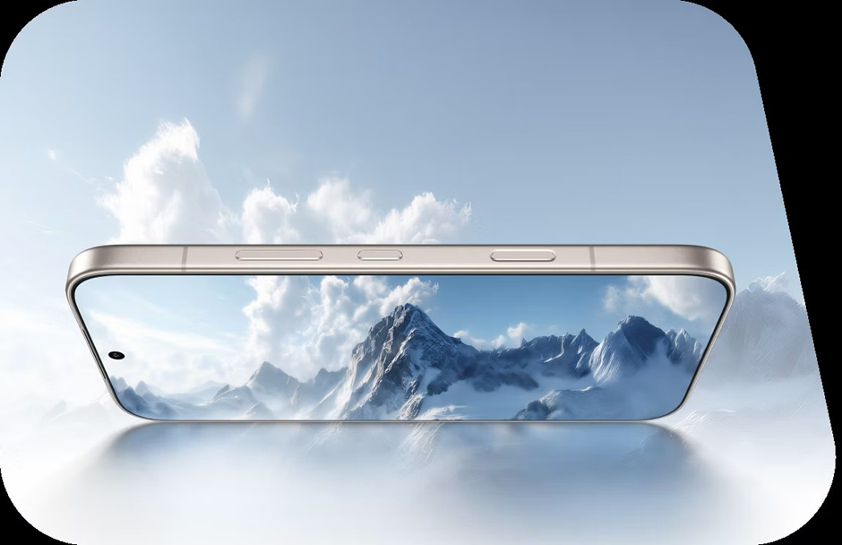 New Features Align with Your Lifestyle