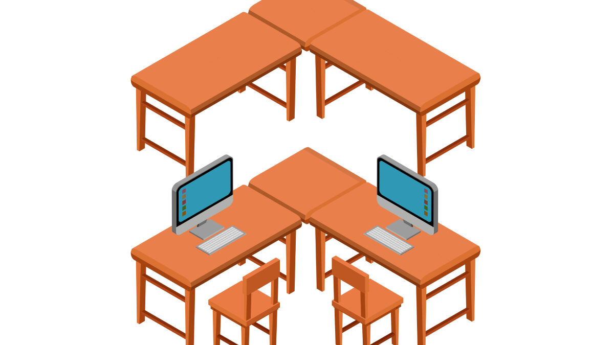 Progressive Desk Introduces a New Line of L-Shaped Corner Standing Desks Best for Computers