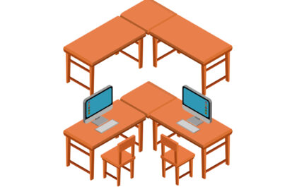 Progressive Desk Introduces a New Line of L-Shaped Corner Standing Desks Best for Computers