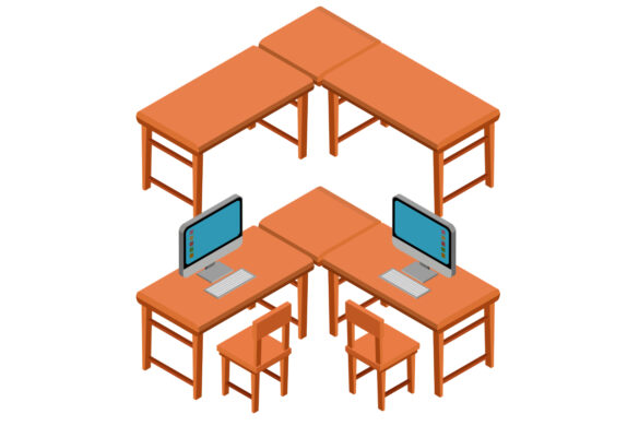 Progressive Desk Introduces a New Line of L-Shaped Corner Standing Desks Best for Computers