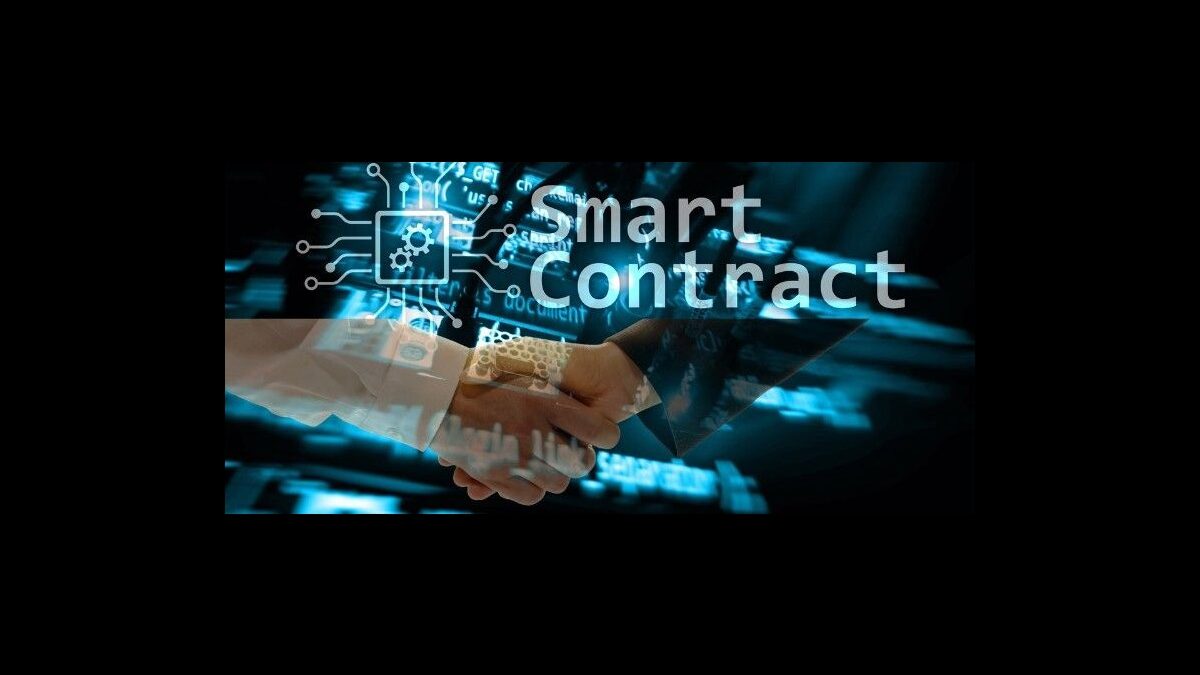 Smart contracts instead of licenses can code completely replace the regulator?