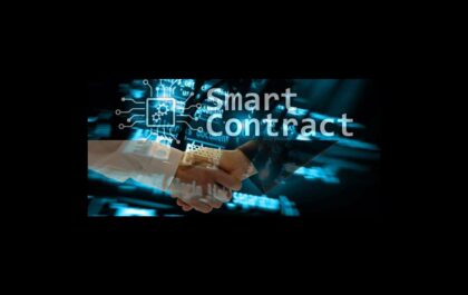 Smart contracts instead of licenses can code completely replace the regulator_