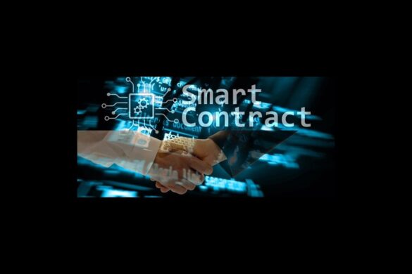 Smart contracts instead of licenses can code completely replace the regulator_