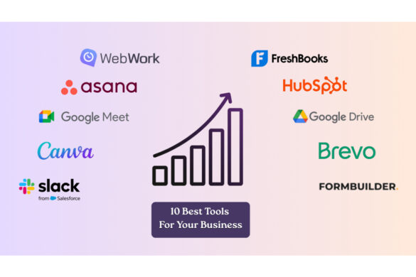Stop Paying for 50 Apps - These 10 Tools Run Your Entire Business