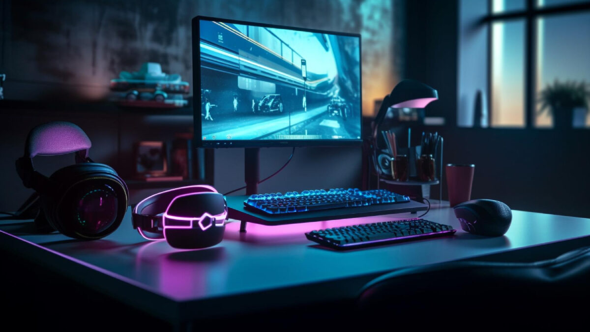 The Best Computer Setups for Gaming