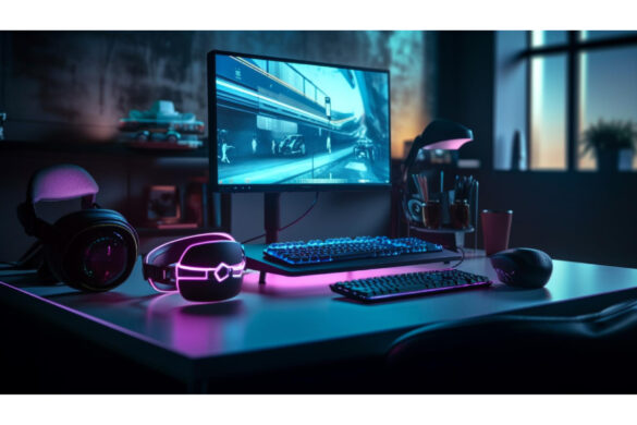 The Best Computer Setups for Gaming