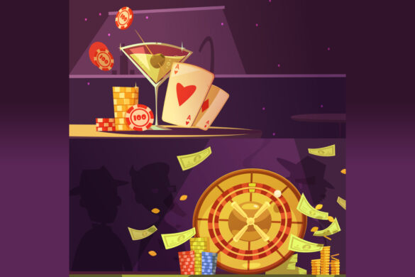 The Logic Behind Crash Games: Understanding How Multipliers Work