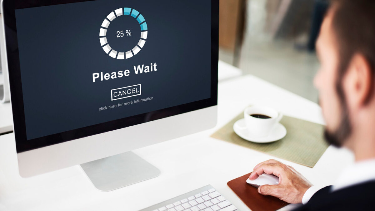 What Actually Slows Down Your Computer Over Time?