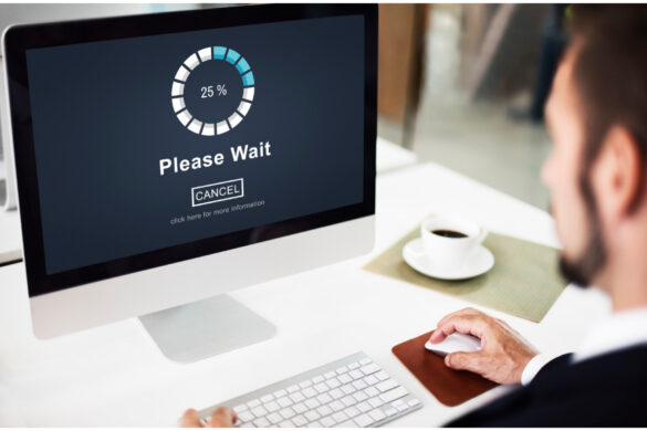 What Actually Slows Down Your Computer Over Time?