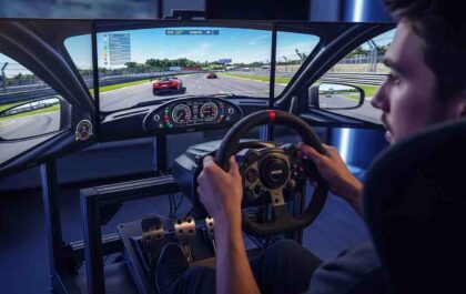 boost your sim racing performance