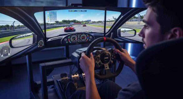 boost your sim racing performance