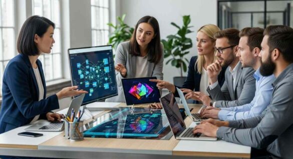 choose the right it support company