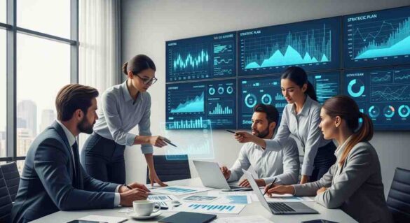 essential business recovery services