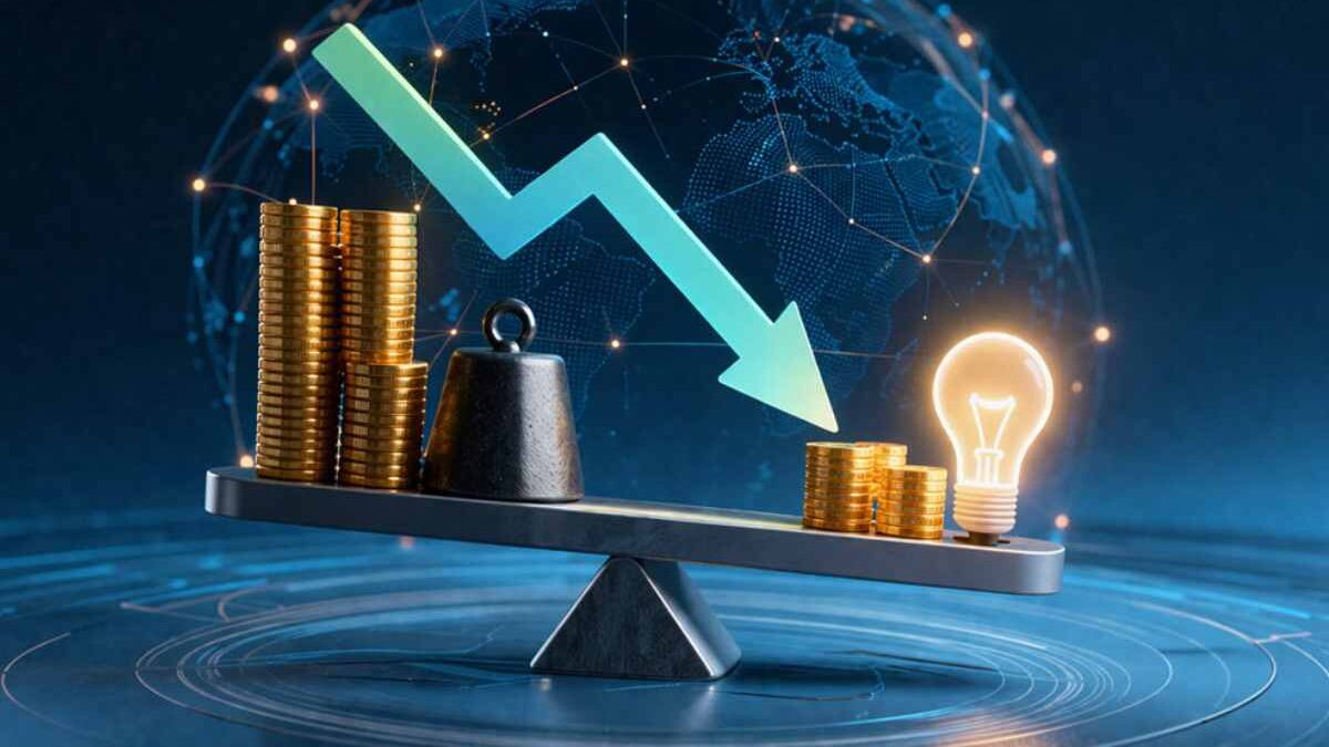 How to Reduce Localization Costs by 40%