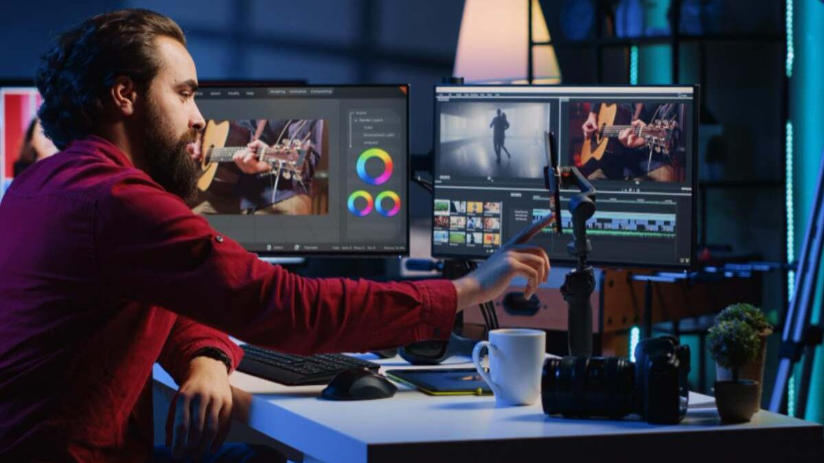 The Last Mile of GenAI: Why Surgical Inpainting Beats Constant Re-Prompting