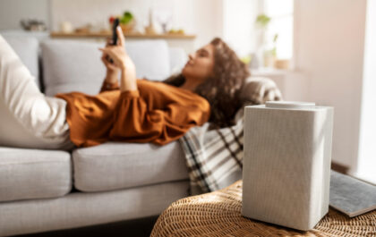 8 Best Air Purifiers for Allergies Right Now