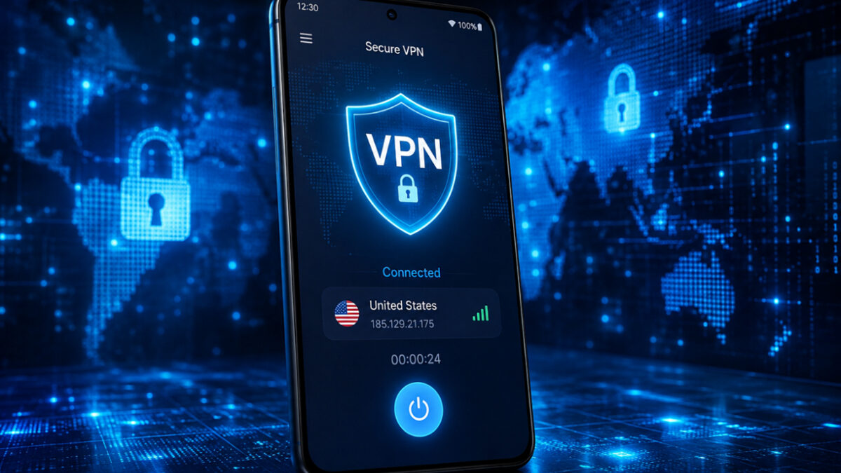 Best Free VPN for Android in 2026