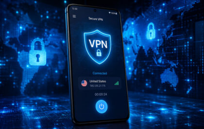 Best Free VPN for Android in 2026