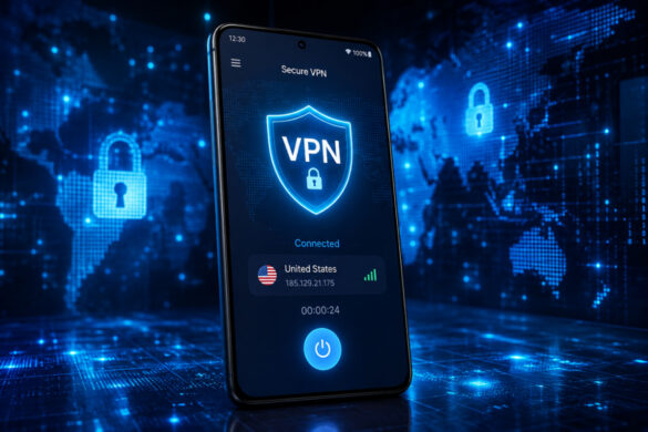 Best Free VPN for Android in 2026