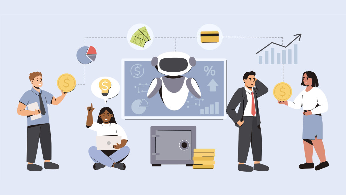 Can AI-Powered Finance Automation Reduce Human Processing Mistakes?