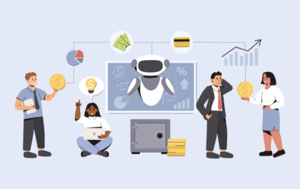 Can AI-Powered Finance Automation Reduce Human Processing Mistakes?
