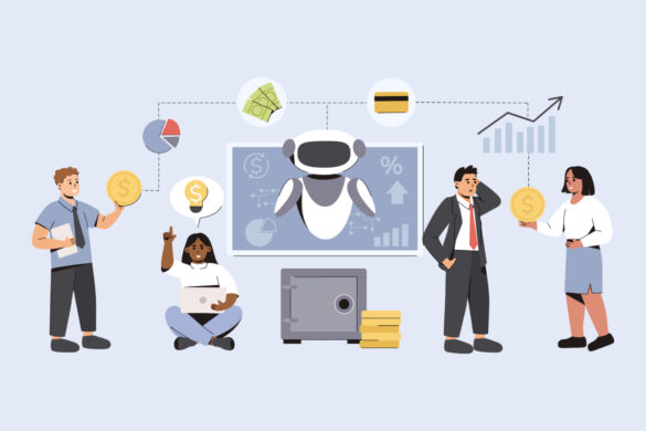 Can AI-Powered Finance Automation Reduce Human Processing Mistakes?