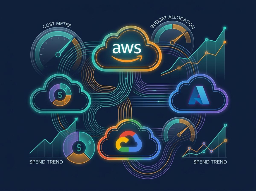 7 Types of Software Enterprise IT Teams Need for Reliable Operations in 2026 4 Cloud resource and cost management