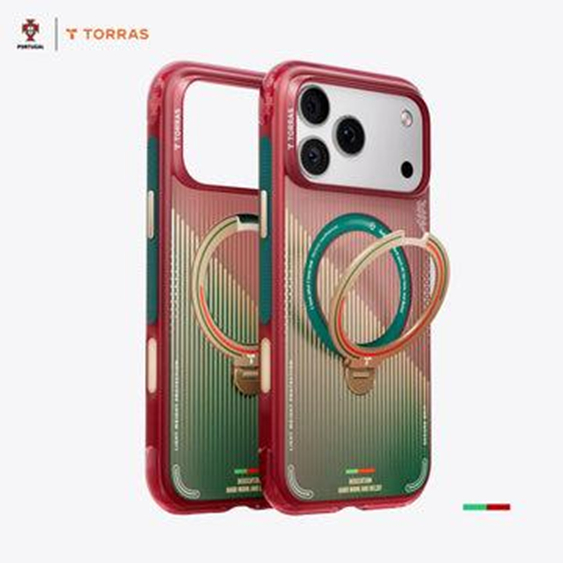 Durability Redefined: Military-Grade Protection in Slim Designs