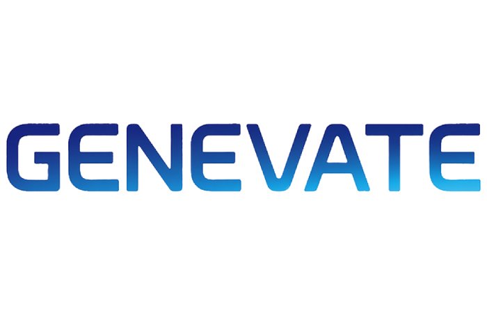 Genevate full logo