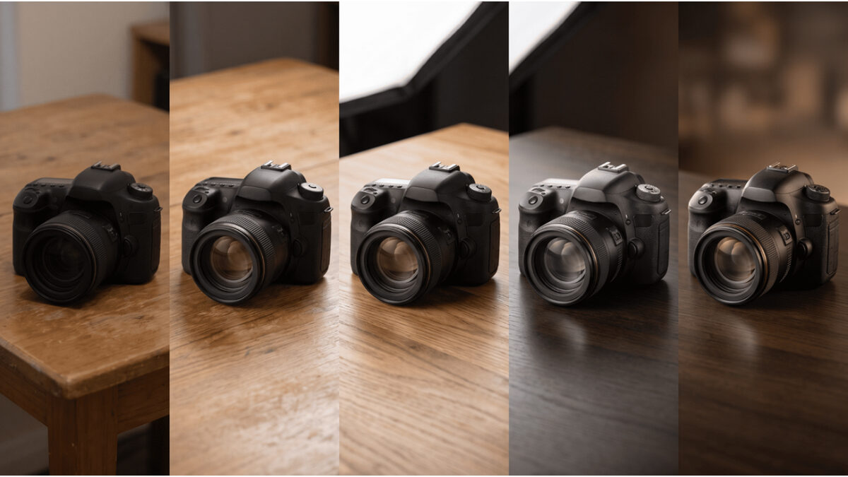Higgsfield AI Image Generator vs PhotoRoom: Which Tool Is Better for Product Visual Creation