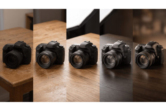 Higgsfield AI Image Generator vs PhotoRoom: Which Tool Is Better for Product Visual Creation