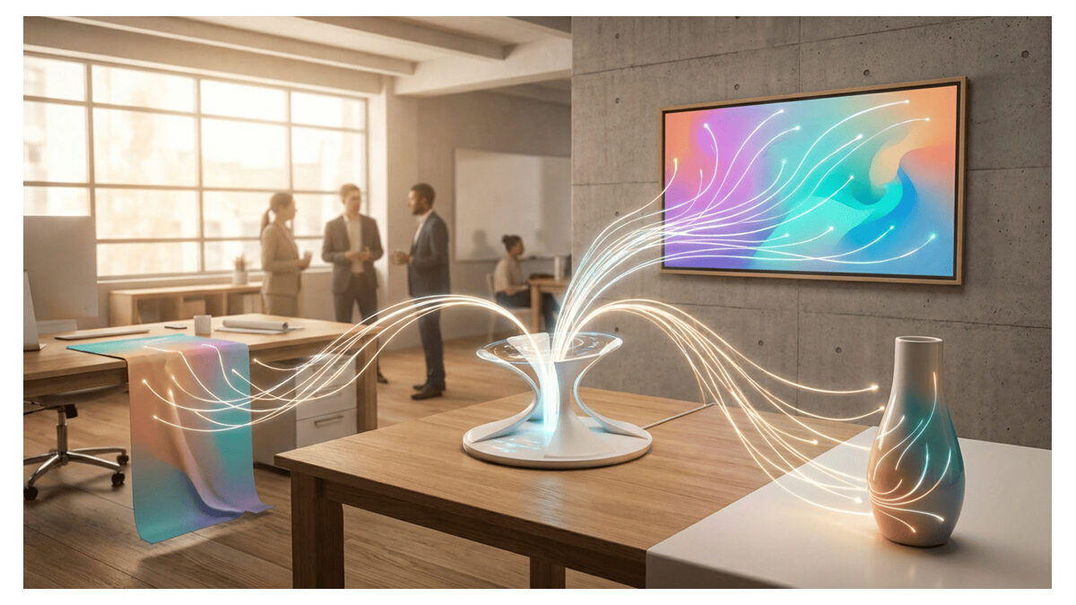 How Creative Automation Enables Multi-Format Ad Production From One Input