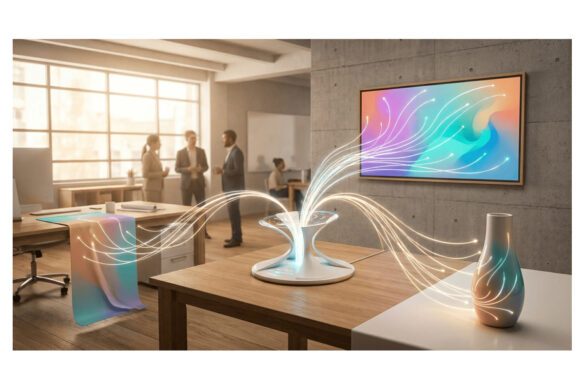 How Creative Automation Enables Multi-Format Ad Production From One Input