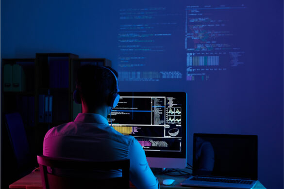How Software Providers Shape the Online Casino Experience