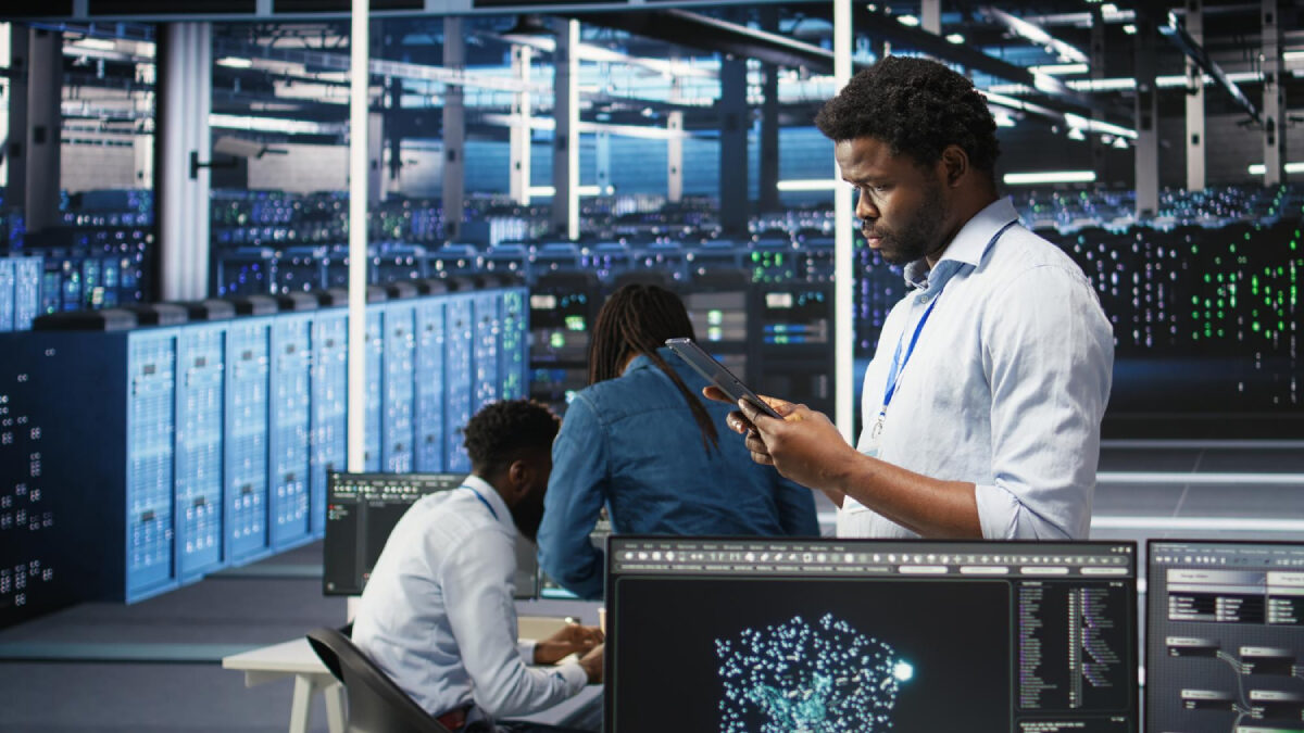 How to Prepare Your IT Infrastructure for Compliance