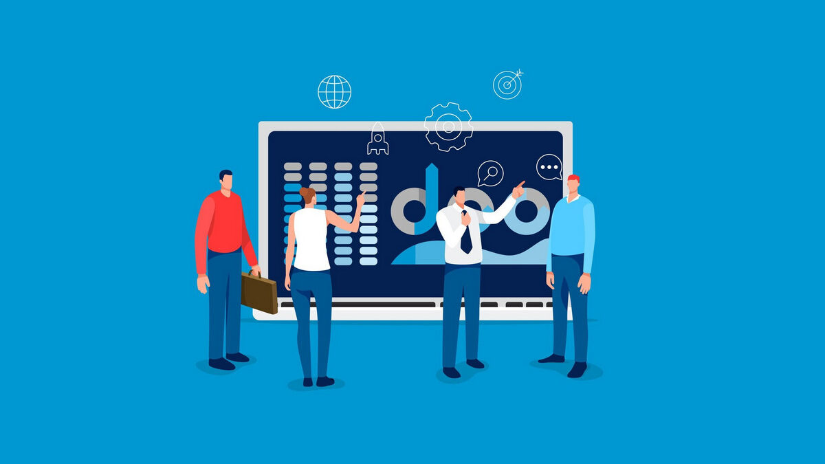 How to Utilize Technology to Improve Your Business Operations
