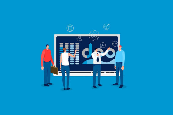 How to Utilize Technology to Improve Your Business Operations