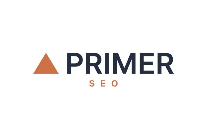Primer SEO logo
