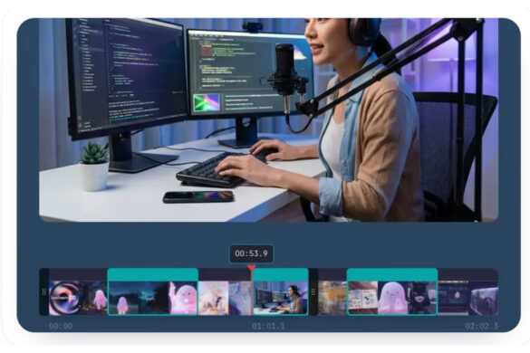 Simple In-Browser Splitting: The Ultimate Free Video Cutter for Everyone