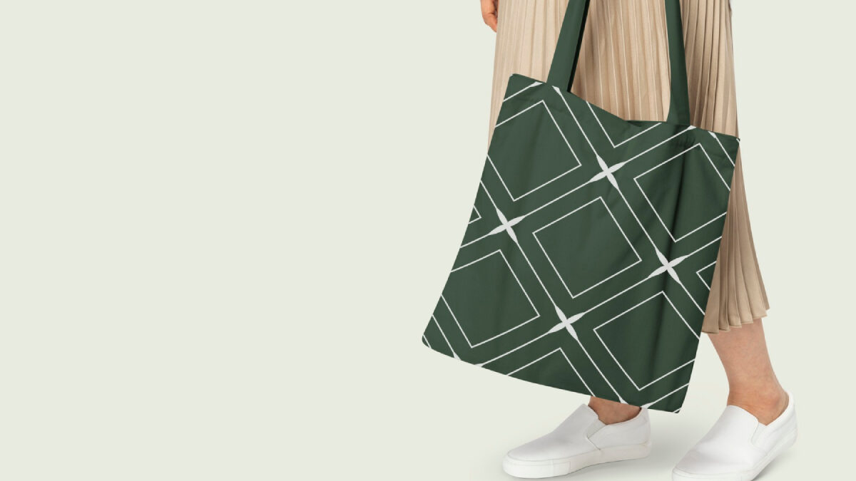 Tote Bags Printed: How to Choose the Best Bag for Your Needs