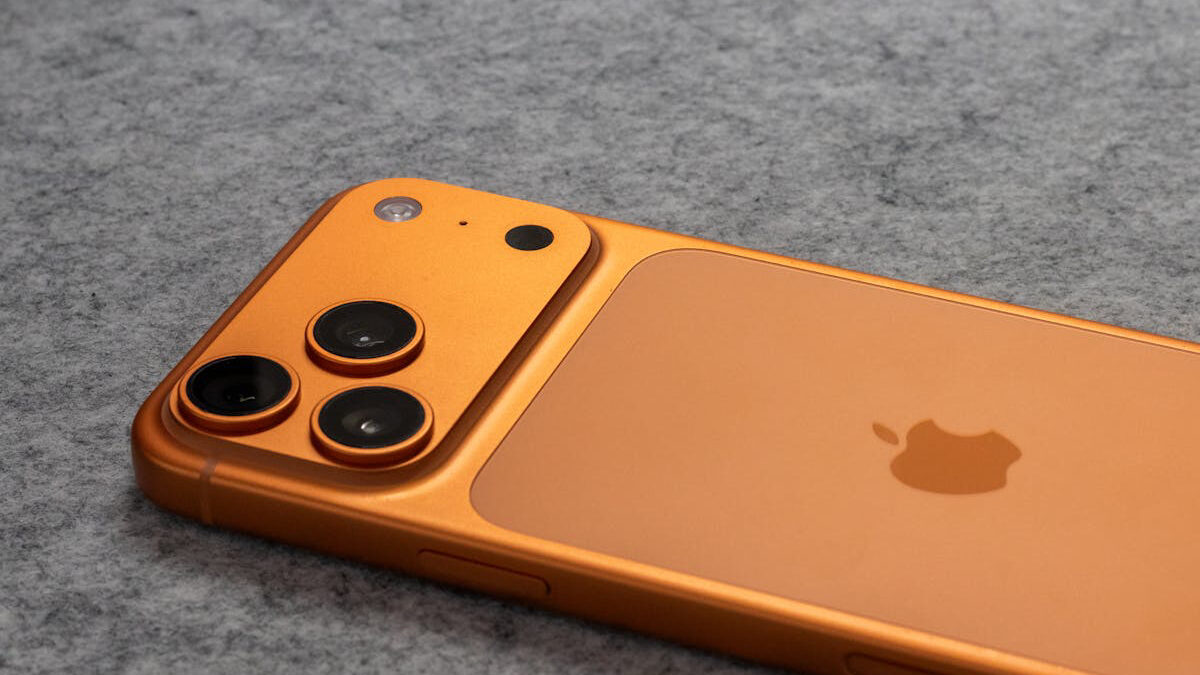 Ultra Thin iPhone 17 Pro Max Cases: Durable, Clear, and Anti-Yellowing