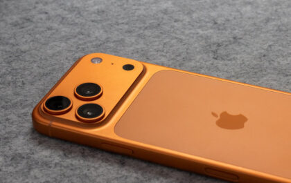 Ultra Thin iPhone 17 Pro Max Cases: Durable, Clear, and Anti-Yellowing