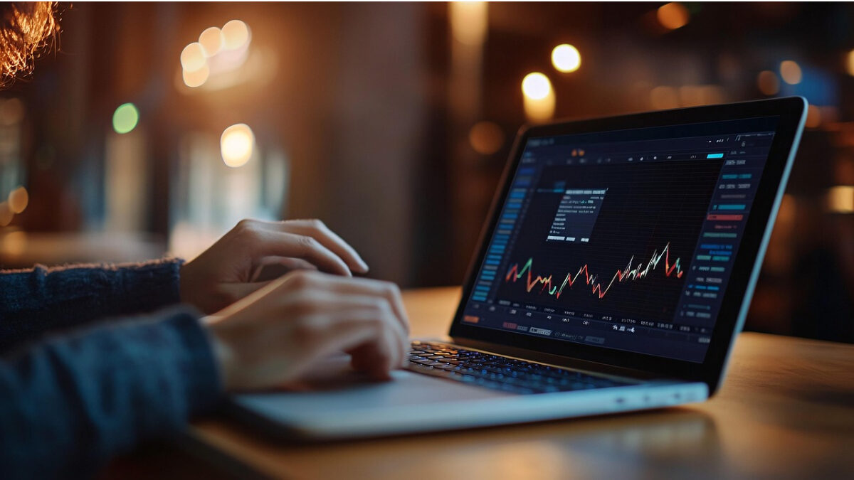 Which Platforms Give Traders the Clearest Real-Time Market Picture?