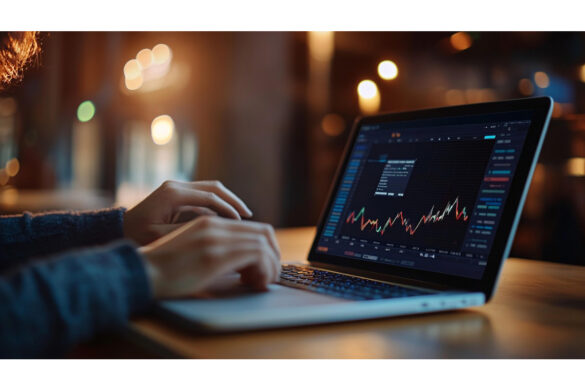 Which Platforms Give Traders the Clearest Real-Time Market Picture?