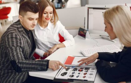 defining the future of identity - expert brand positioning agencies in 2026