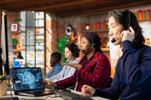 6 Best Unified Communications Distributors for Resellers