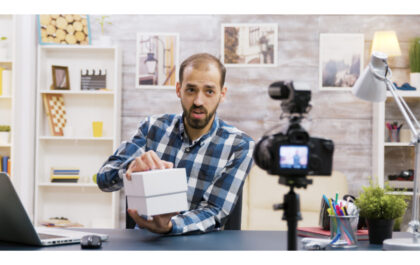 AI Product Demo Video Generation: Quickly Showcase Your Product in Minutes
